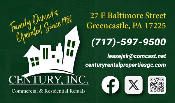 Century Inc <center>Century Inc | <b><a href="https://centuryrentalpropertiesgc.com/" target="_blank" rel="noopener noreferrer">CLICK HERE to view the website</a></b></center>